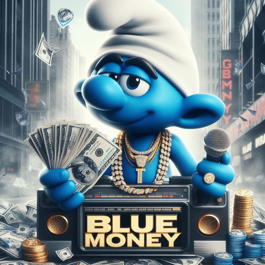 Blue Money Management